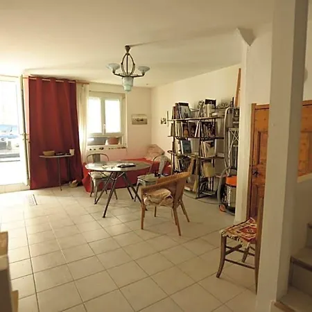 Frühstückspension La Claire 3*