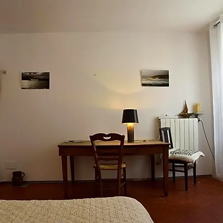 La Claire Frühstückspension Sigean